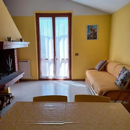 La Casetta Di Samu *
