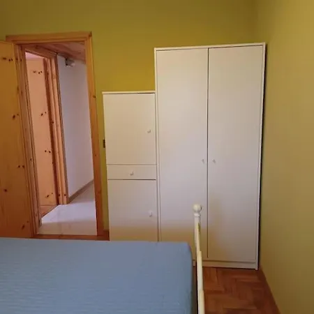 La Casetta Di Samu Apartman