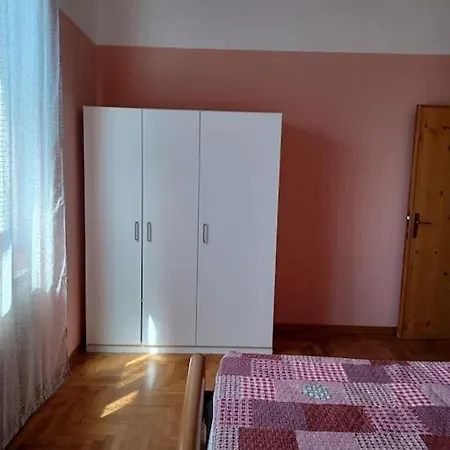 La Casetta Di Samu Apartman Prunetta