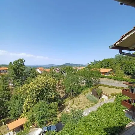 Apartman La Casetta Di Samu *