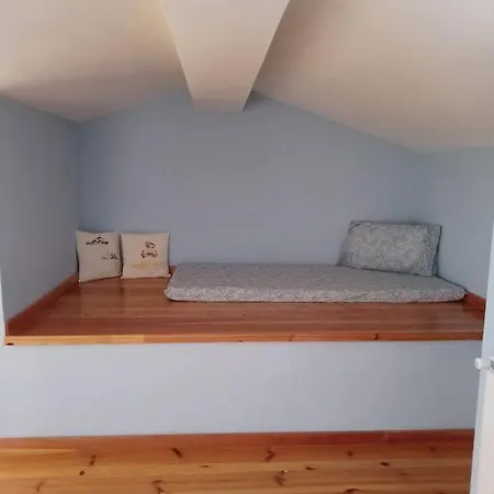 Apartman La Casetta Di Samu Prunetta