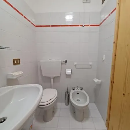 La Casetta Di Samu Apartman