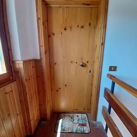 Apartman La Casetta Di Samu *
