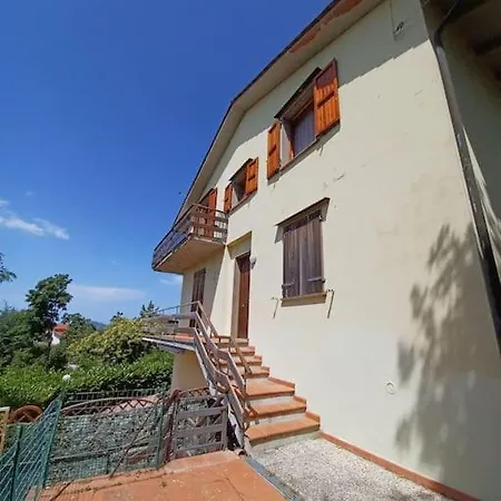 La Casetta Di Samu *